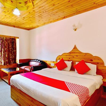 Oyo 10279 Sita Cottage Manāli Zewnętrze zdjęcie